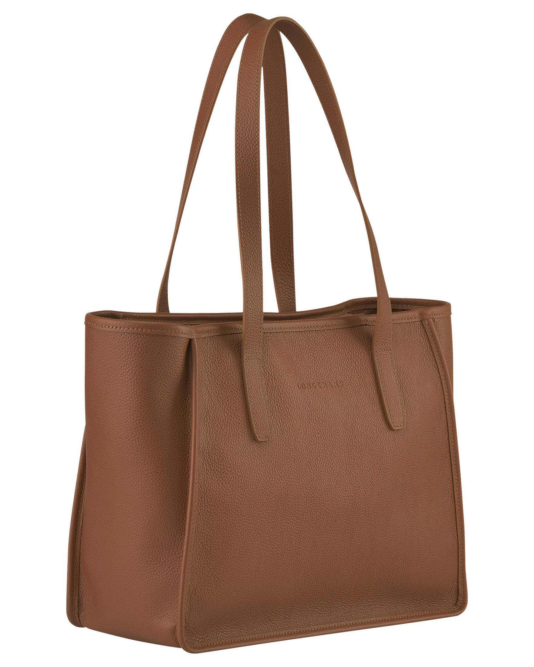 Longchamp| Damen Shopper LE FOULONNÉ