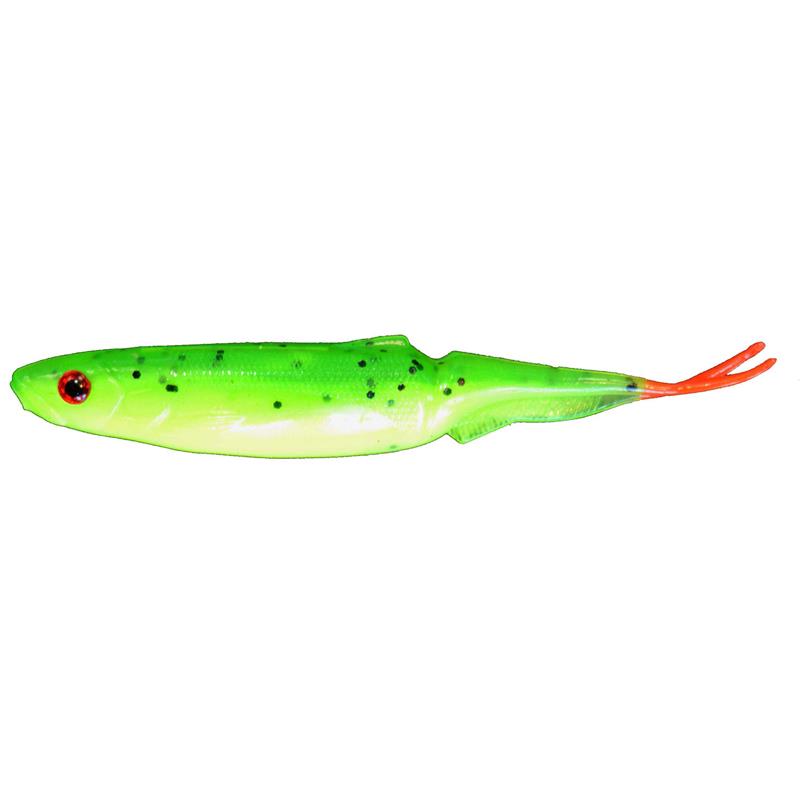 Leurre Souple Volkien Talion Evo Finess - 10Cm