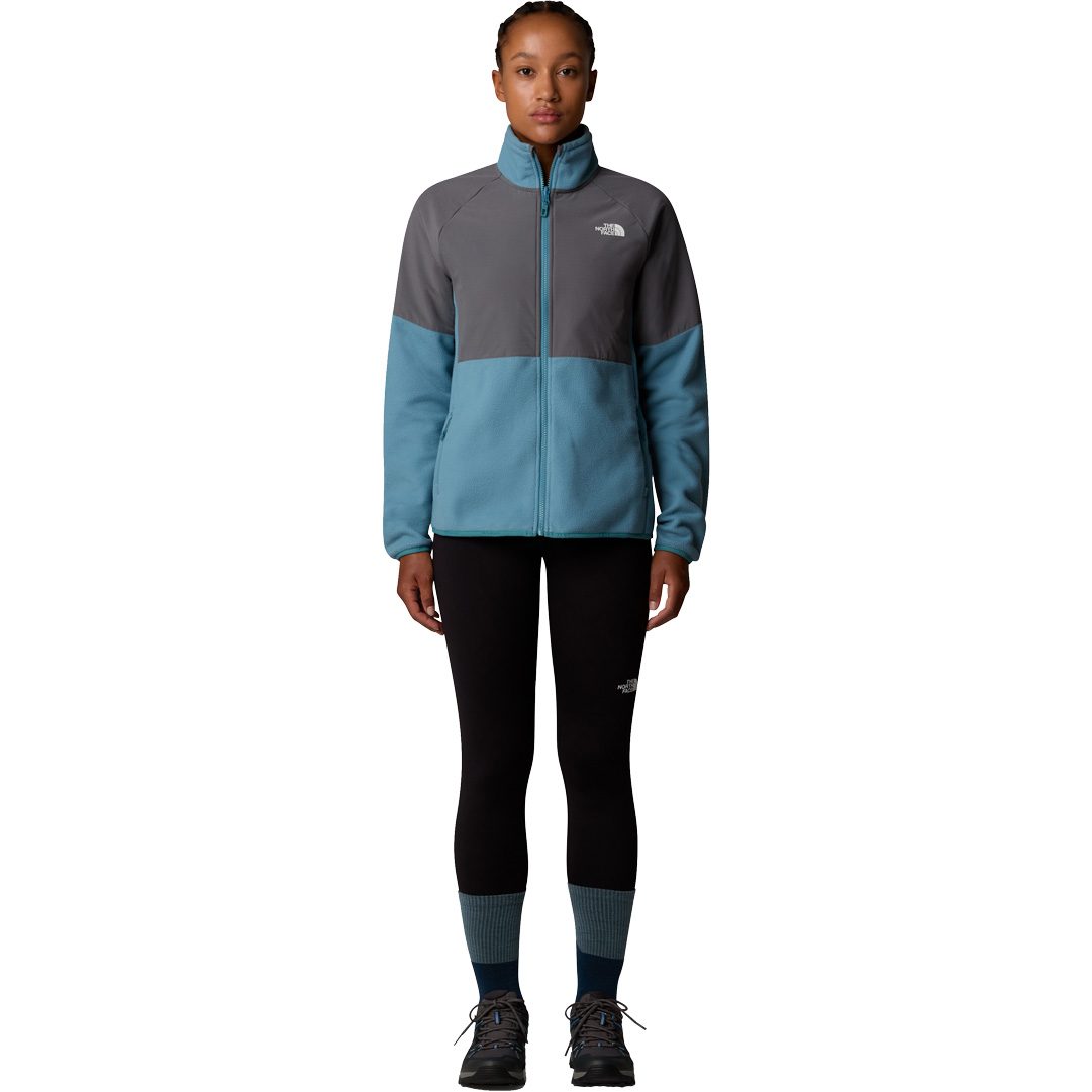 The North Face® Flex Warm Tights Damen schwarz