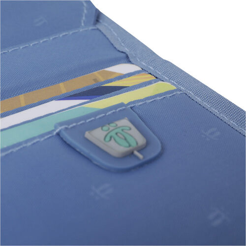 Totto - CarteraMinas Azul