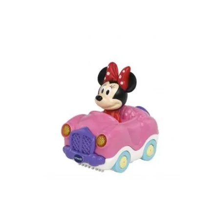 VTech Minnies Cabrio Tut Tut Baby Flitzer