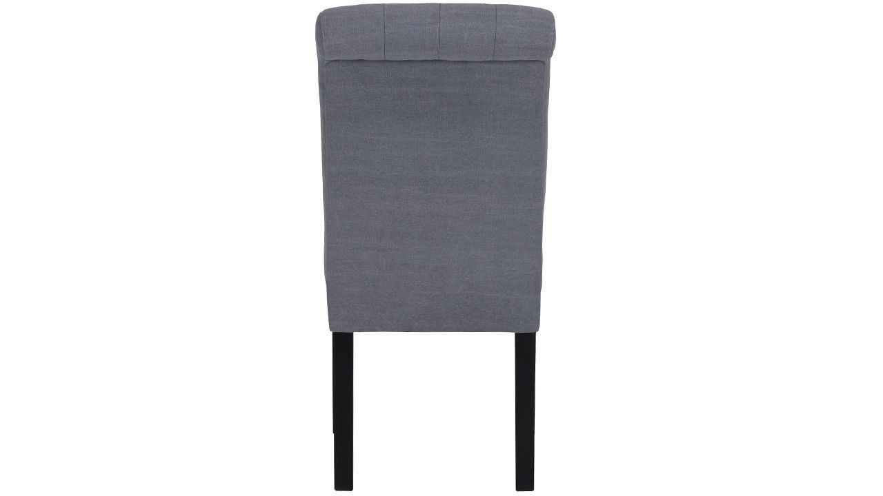 Eettafelstoel Winchester B48 x D72 x H102 cm