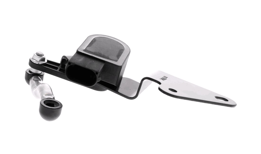 Sensor, luftaffjedring