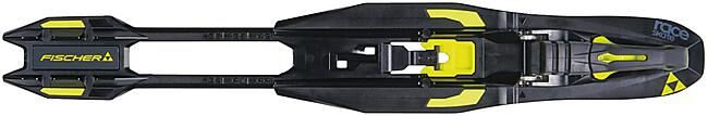 FISCHER - FIXATIONS SKI NORDIQUE RACE SKATE