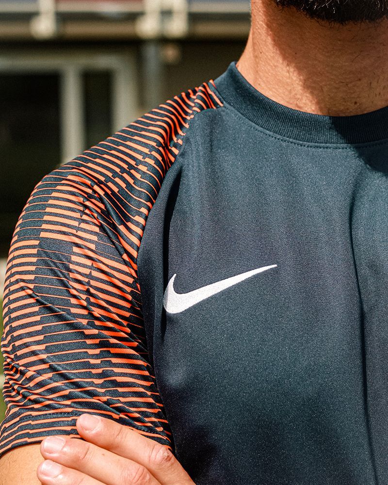 Maillot Nike Academy Bleu pour homme