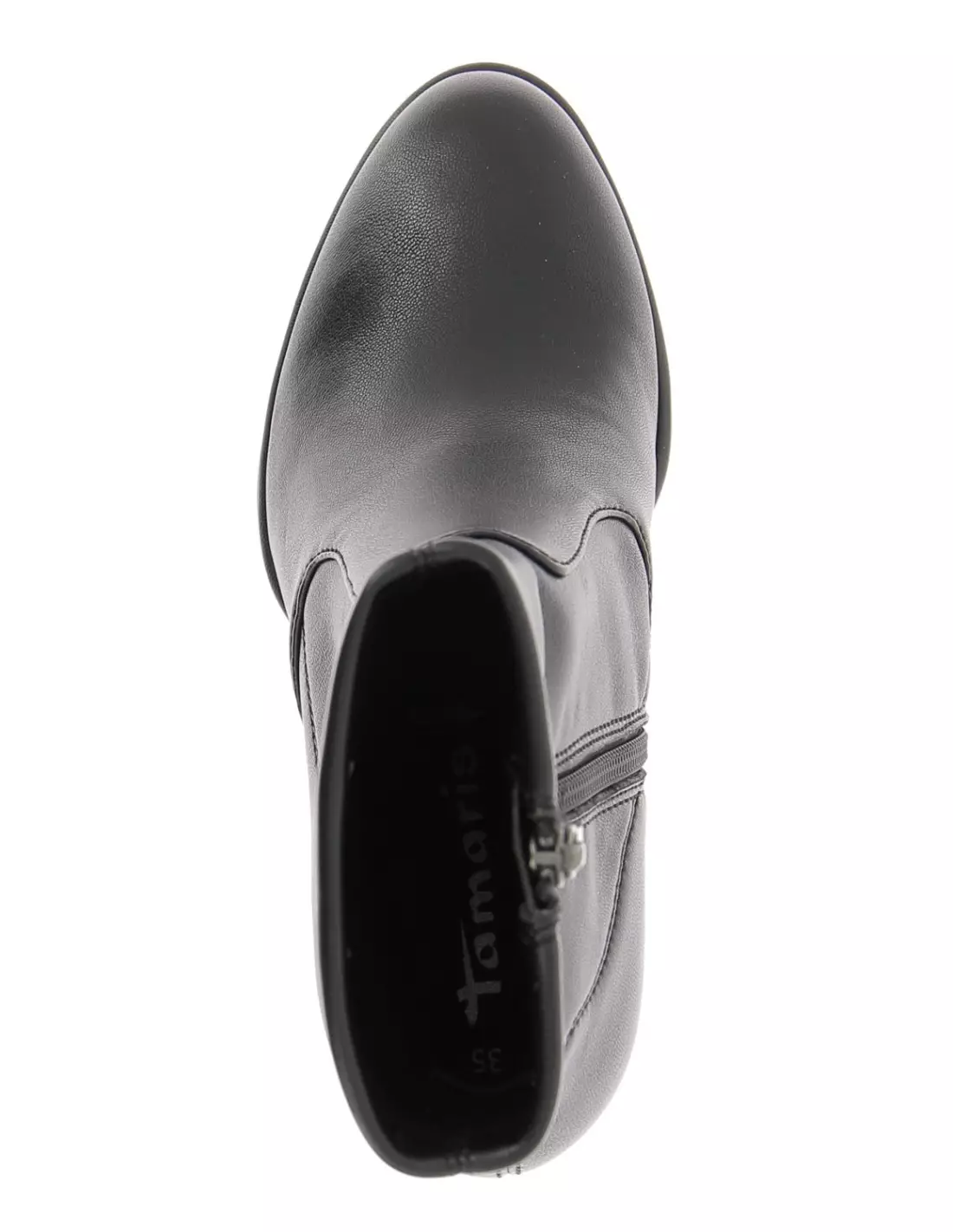 TAMARIS 1-25357-41-001 - Boots & bottines Black