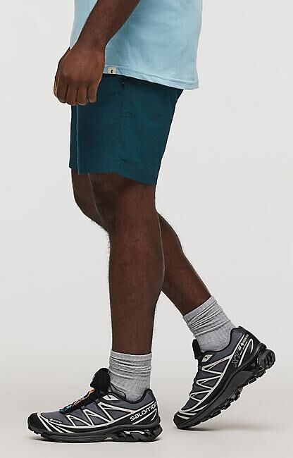 COTOPAXI - SHORT SALTO RIPSTOP SHORT M