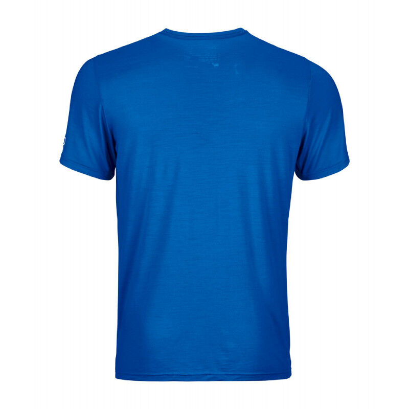 150 Cool Mountain TS - T-shirt homme