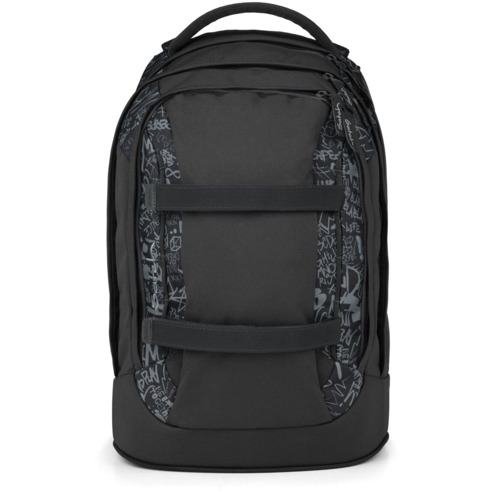 Køb Satch Street Ink Skoletaske Pack