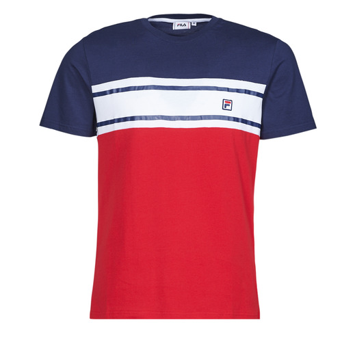 Fila - BOISE - Marine / Rouge