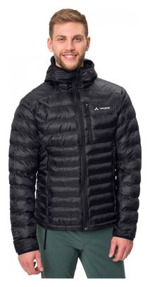 Doudoune Vaude Batura Hooded Homme Noir