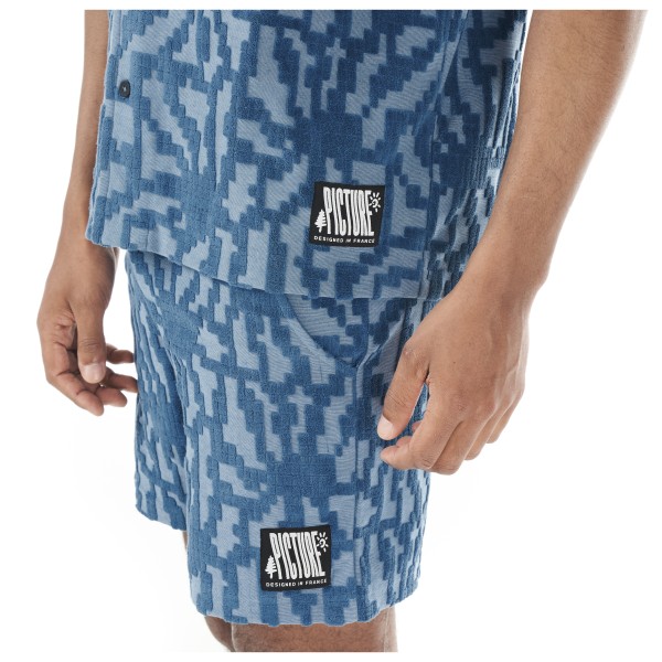 Picture - Spongy Shirt - Chemise