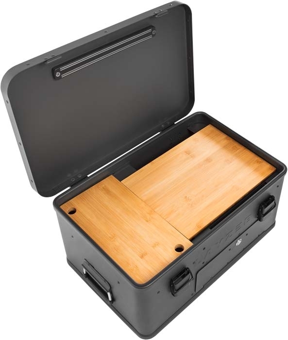 Layzee Küchenbox Junior