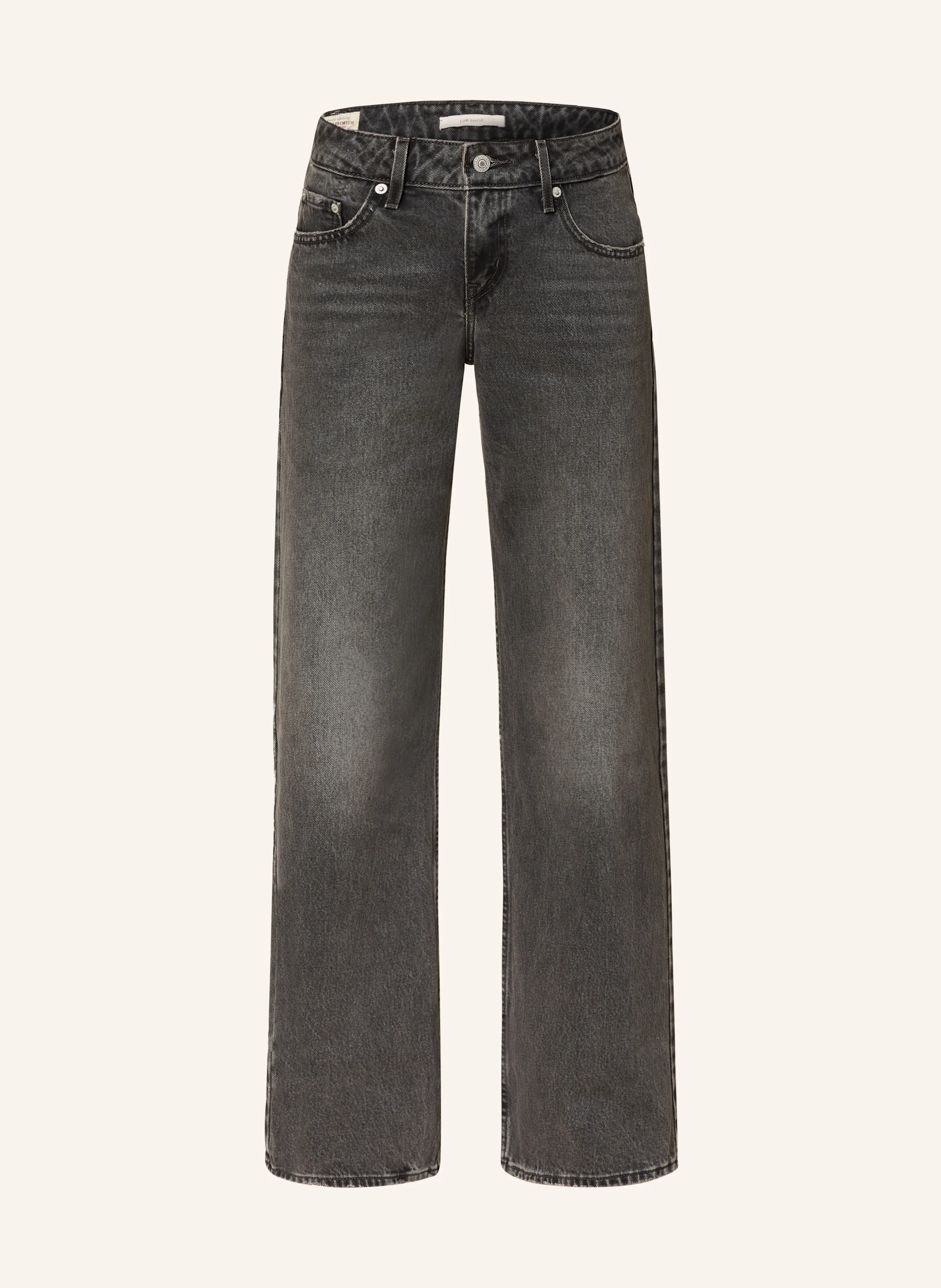 Levi's® Straight Jeans