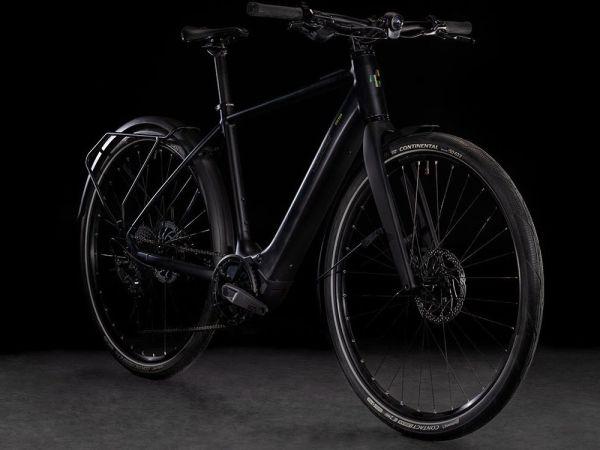 Cube Editor Hybrid Pro FE 400X - Elcykel - 2025