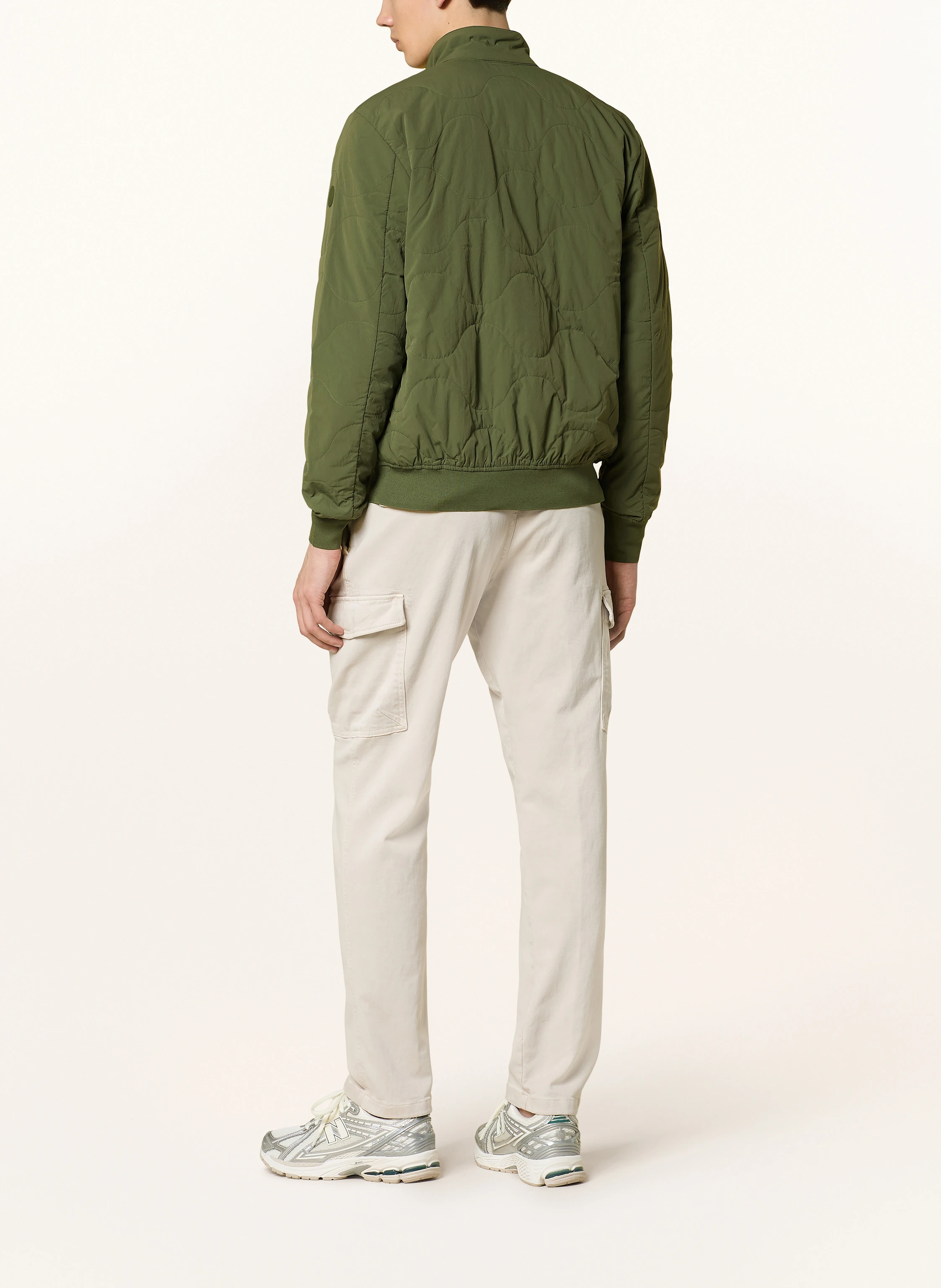 SAVE THE DUCK Blouson STREAM