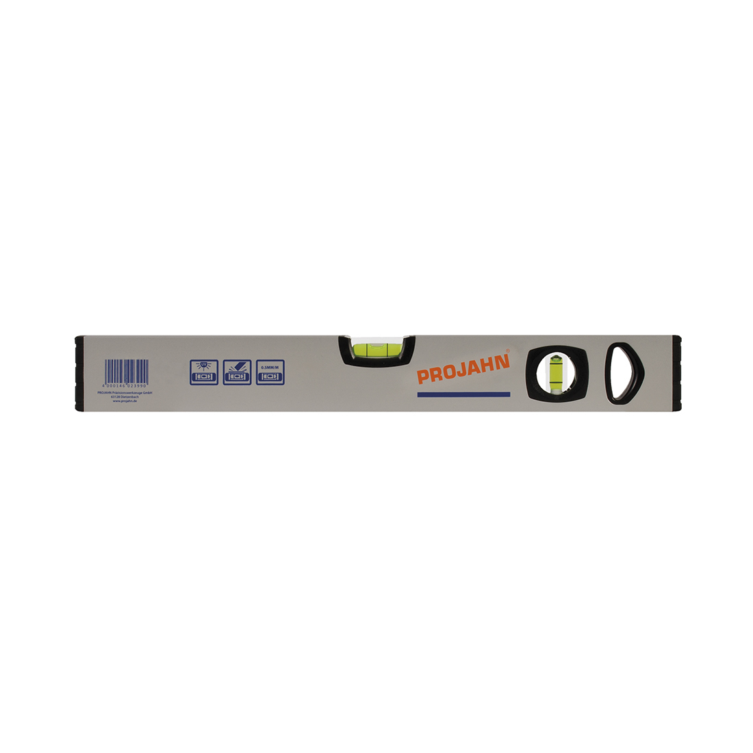 PROJAHN Wasserwaage Standard 60 cm