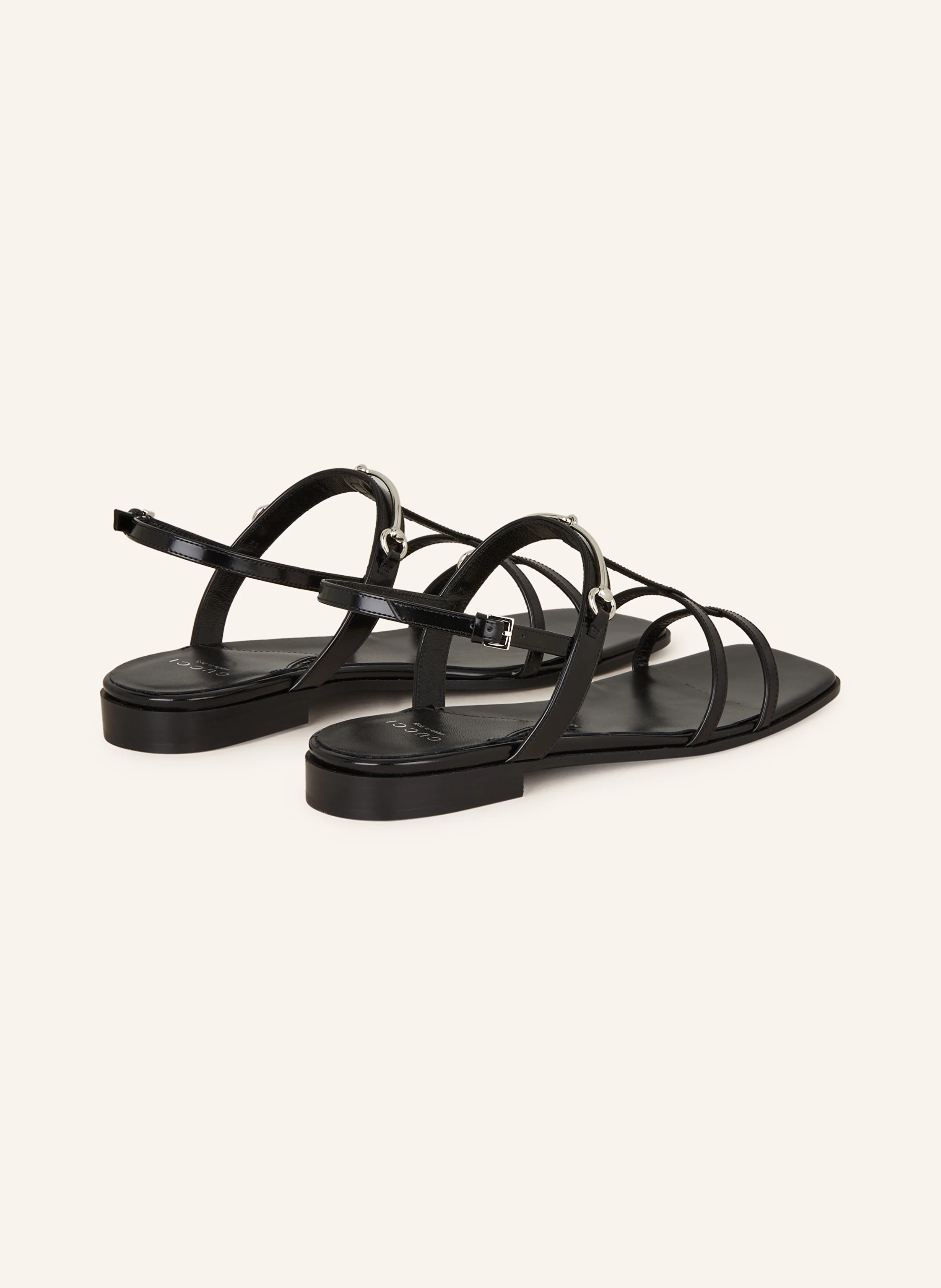 GUCCI Sandalen