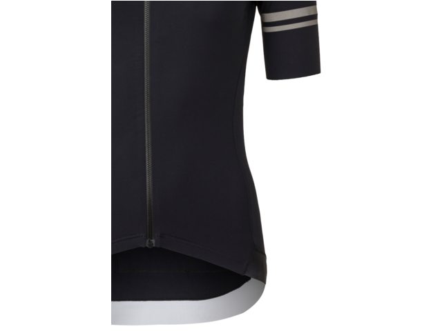 AGU Solide Performance Jersey sort dame