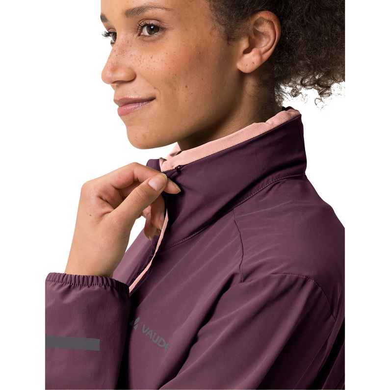 Vaude Damen Cyclist Air Jacke