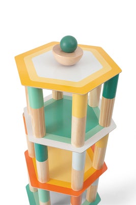 BS Toys Mega Balansespill