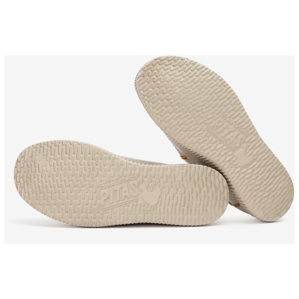 Walk in Pitas - Steve - Baskets