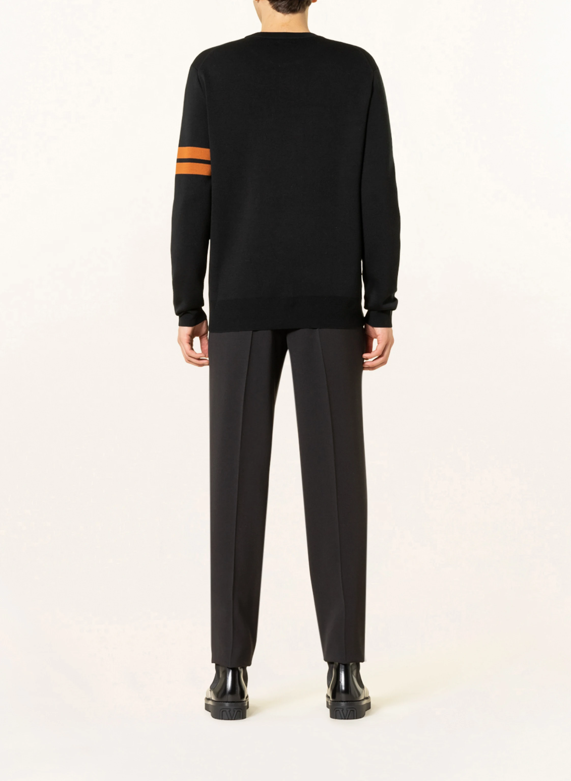 ZEGNA Pullover