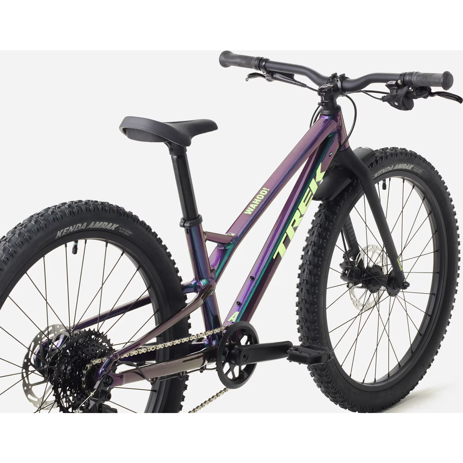 Trek Wahoo Trail 24 Kinderfiets