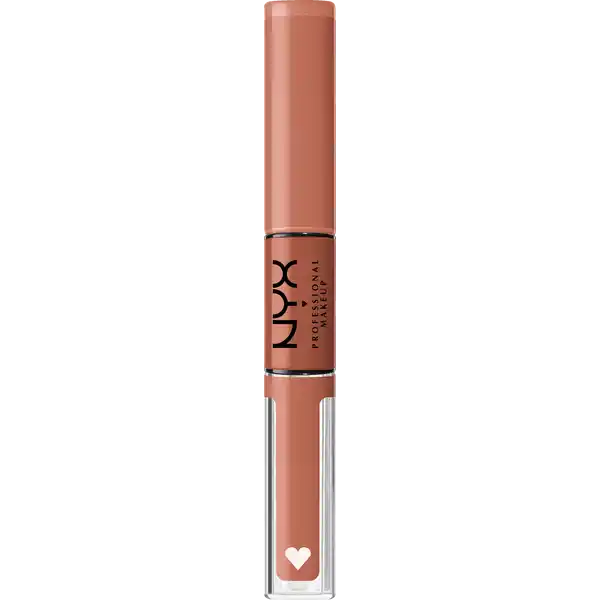 Shine Loud High Pigment Lip Shine 02 Goal Crusher