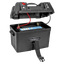 Batteriboks med USB-uttak 12 V