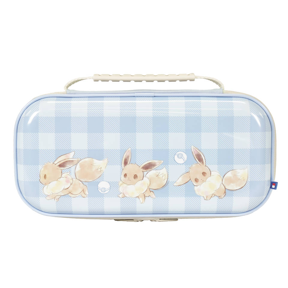 Nintendo Switch 2 HORI Eevee beschermhoes