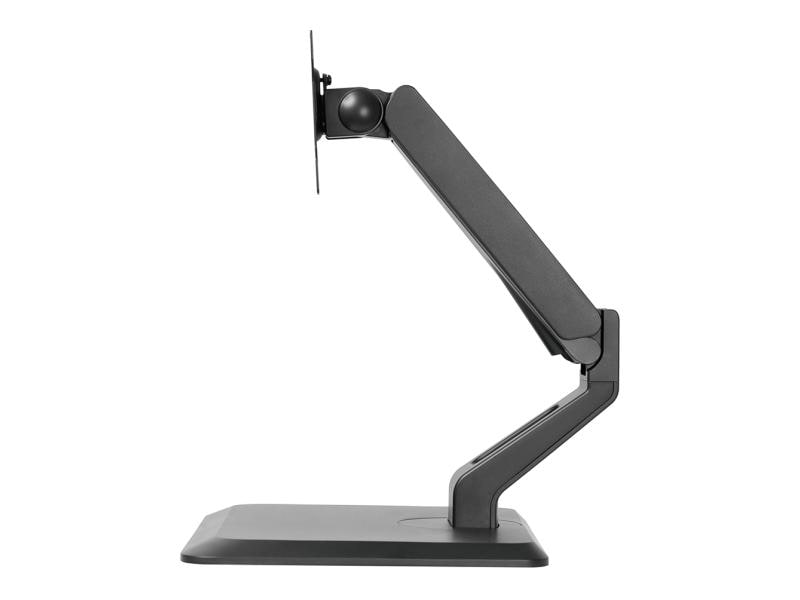 NEOMOUNTS Monitor-Standfuss FPMA-D885BLACK Schwarz Tischhalterung für Flachbildschirme bis 32