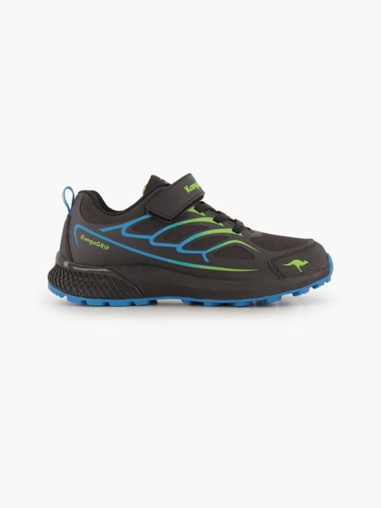 KangaRoos Sneaker Schwarz
