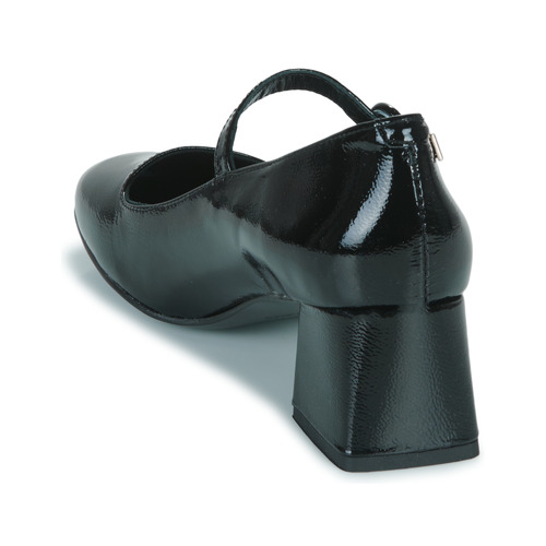 JB Martin - VALLON - Vernis noir