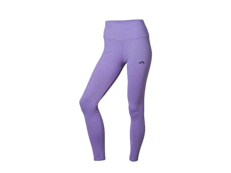 Dames thermo sportlegging Freeride
