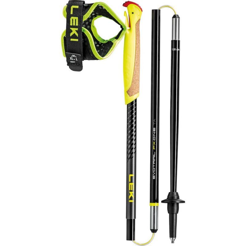 Evotrail FX One TA - Bâtons trail