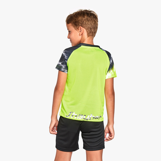 Conjunto J'Hayber Energy