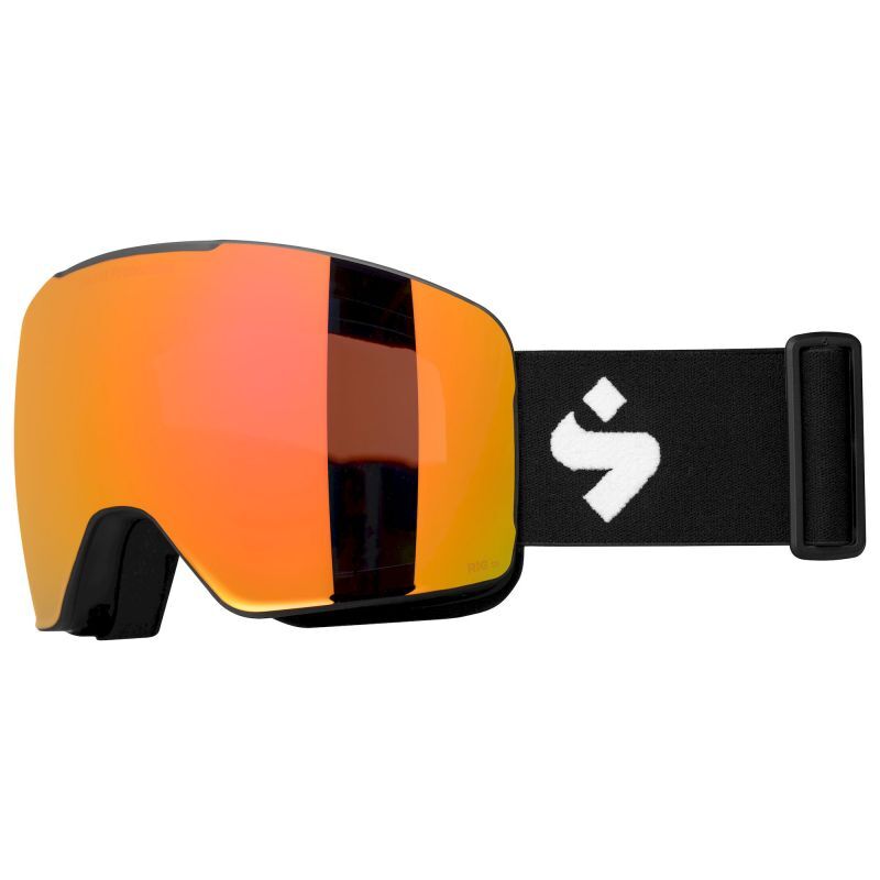 Connor RIG Reflect - Masque ski homme
