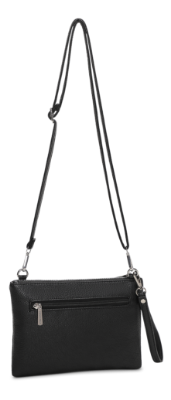 LYCKE Clutch Sort 8031758 | Skoringen