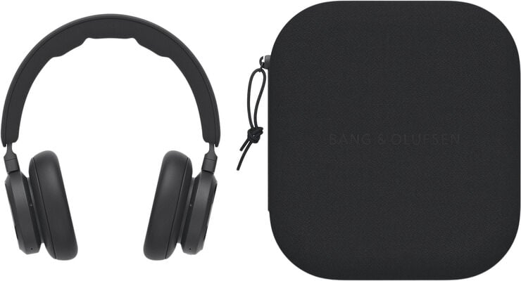 Bang & Olufsen Beoplay HX Black anthracite