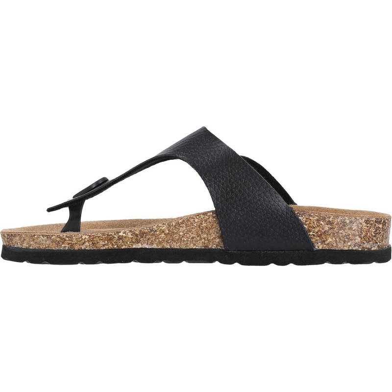 Cruz Barns Kork Sandal Dame