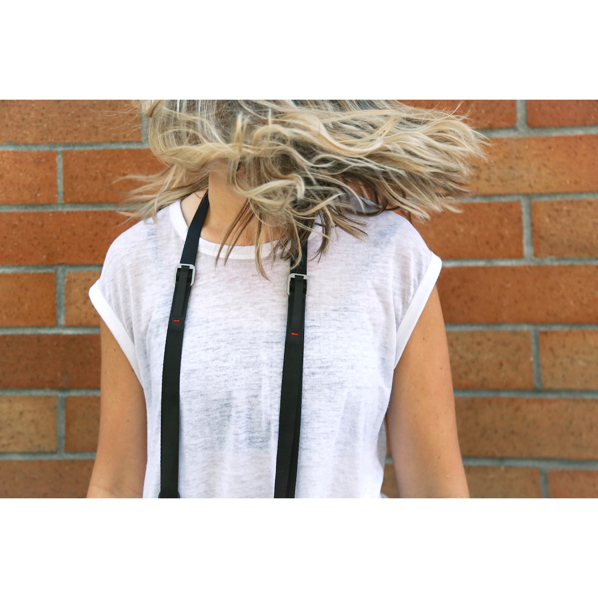 Peak Design Leash Black