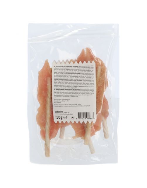 Timo Lolly Kip - Hondensnacks
