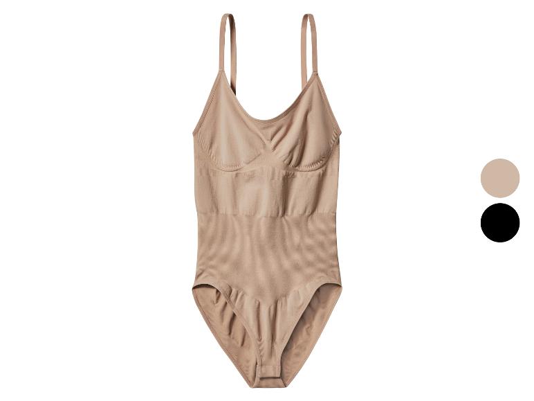 Dames corrigerende body