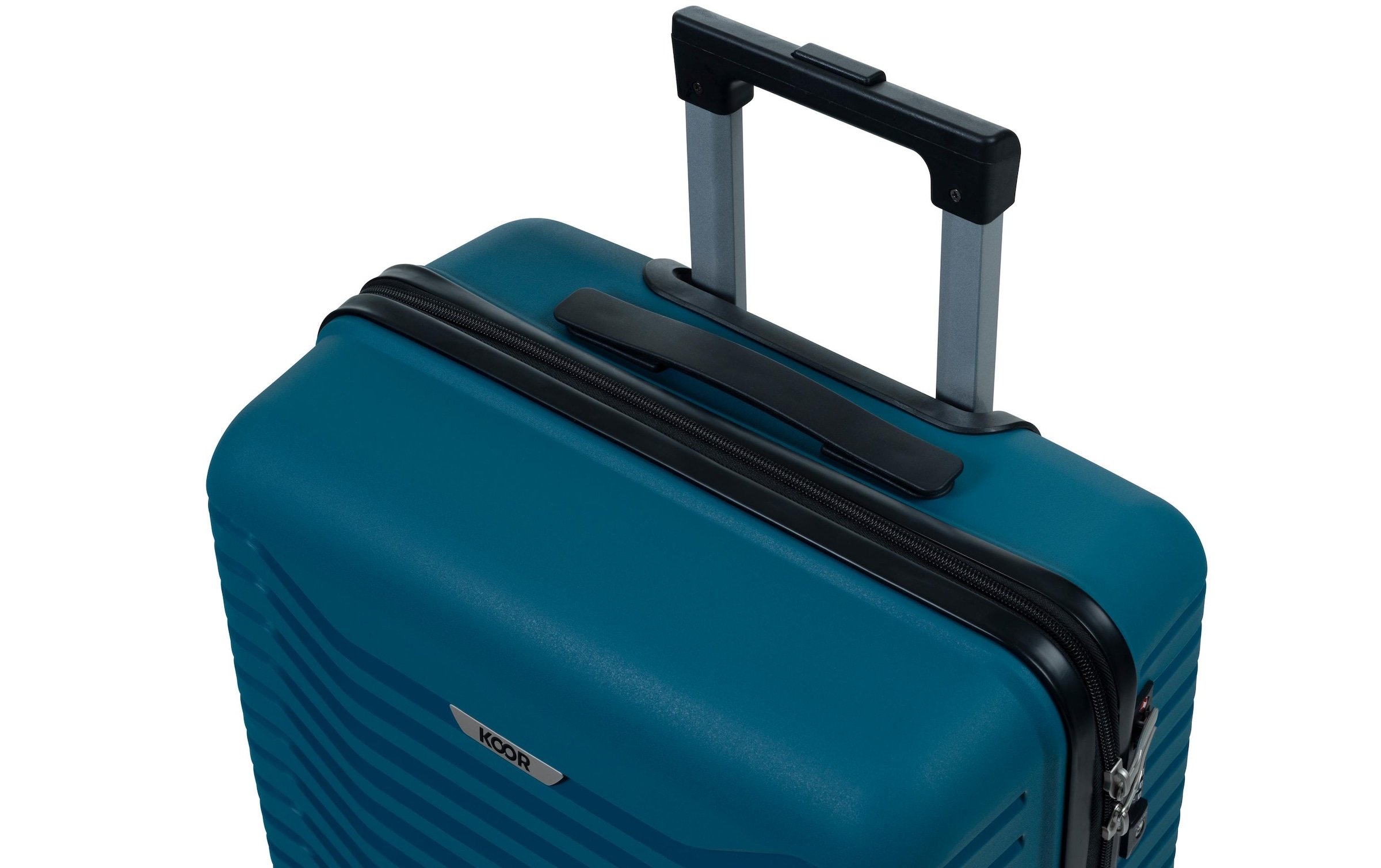 KOOR Koffer »Manila« 40 l