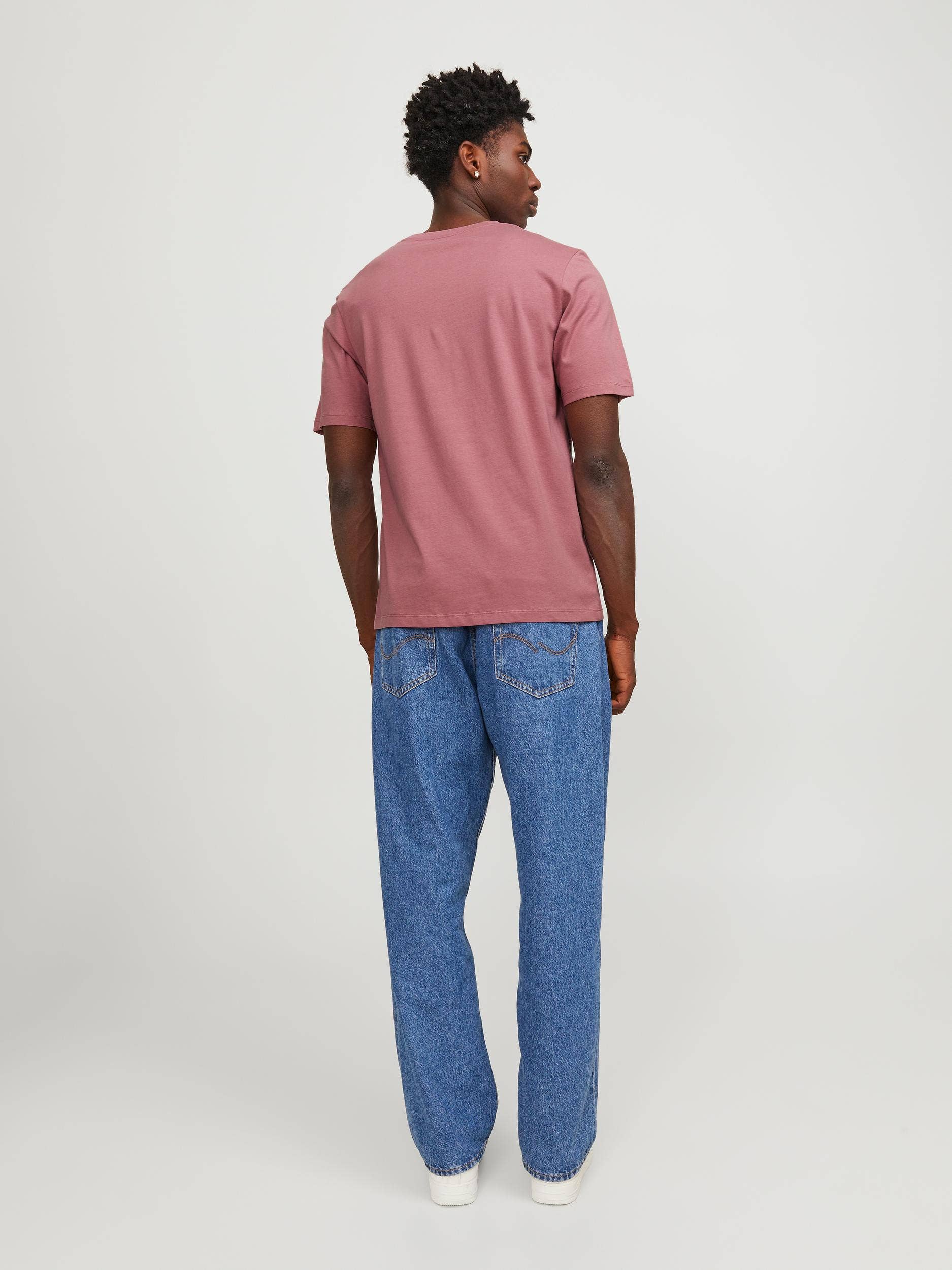 Jack & Jones  Logo Tee