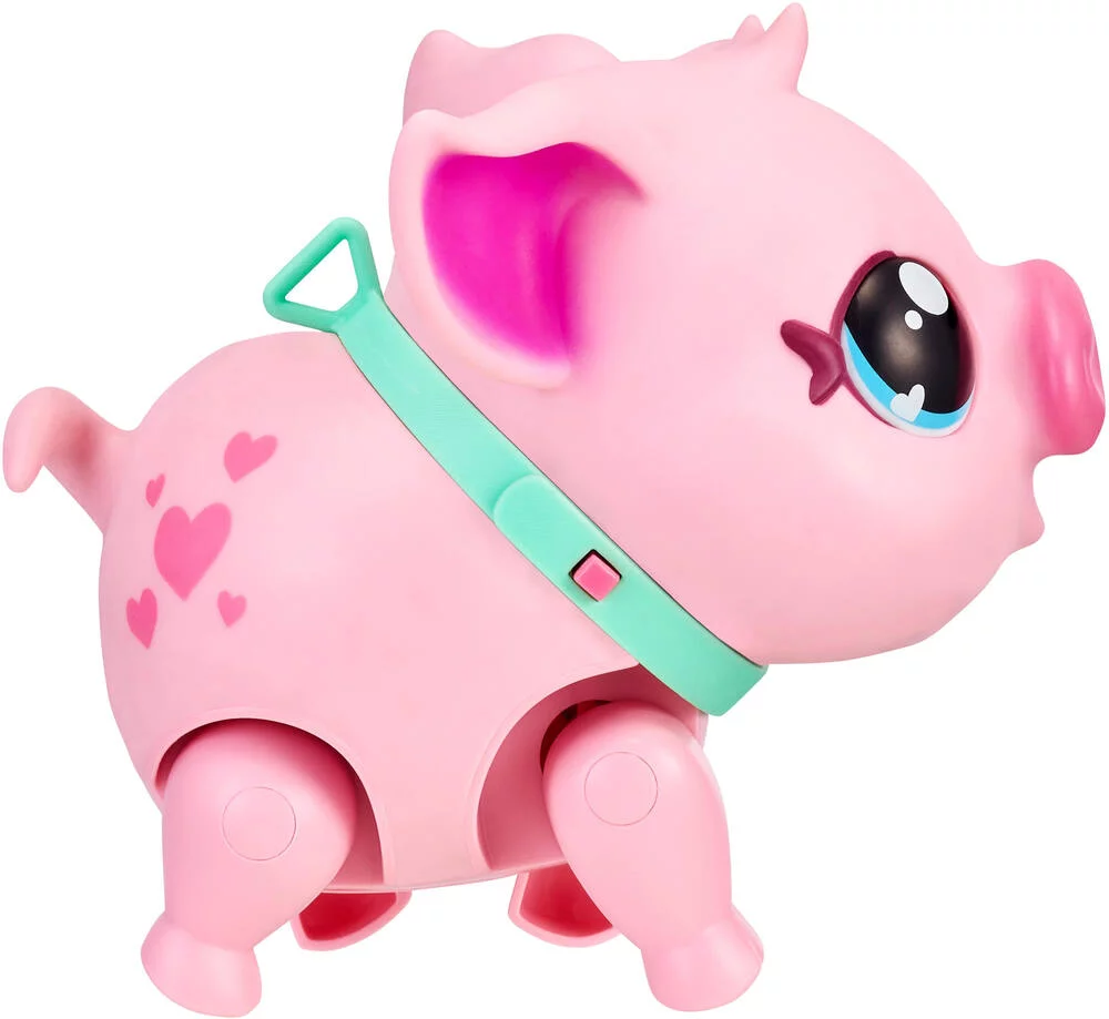 LITTLE LIVE PETS - COCHON