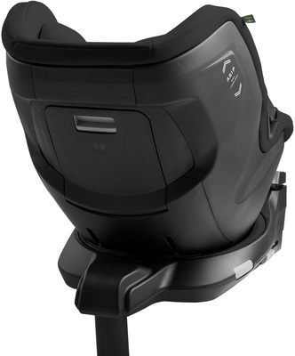Axkid Spinkid 2 Bilstol, Coastal Storm Black