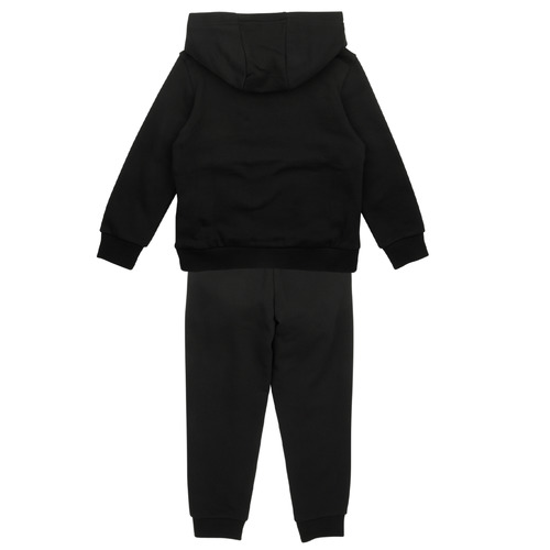 Emporio Armani EA7 - CORE ID TRACKSUIT 1 - Noir