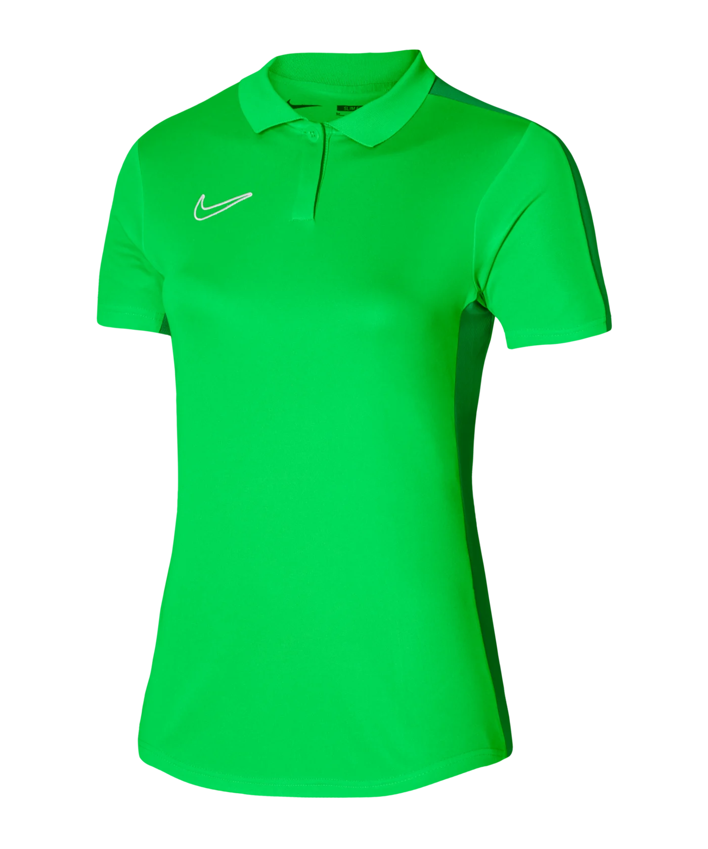 Nike Academy Poloshirt Damen Grün F329